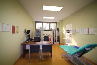 Urolog Rafał Bogacki. Operacje prostaty HoLEP.